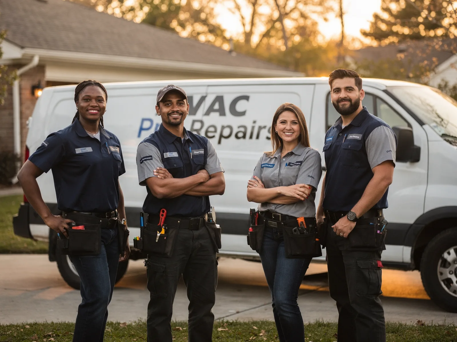 Heat Pump Repair company in Wendover, KY