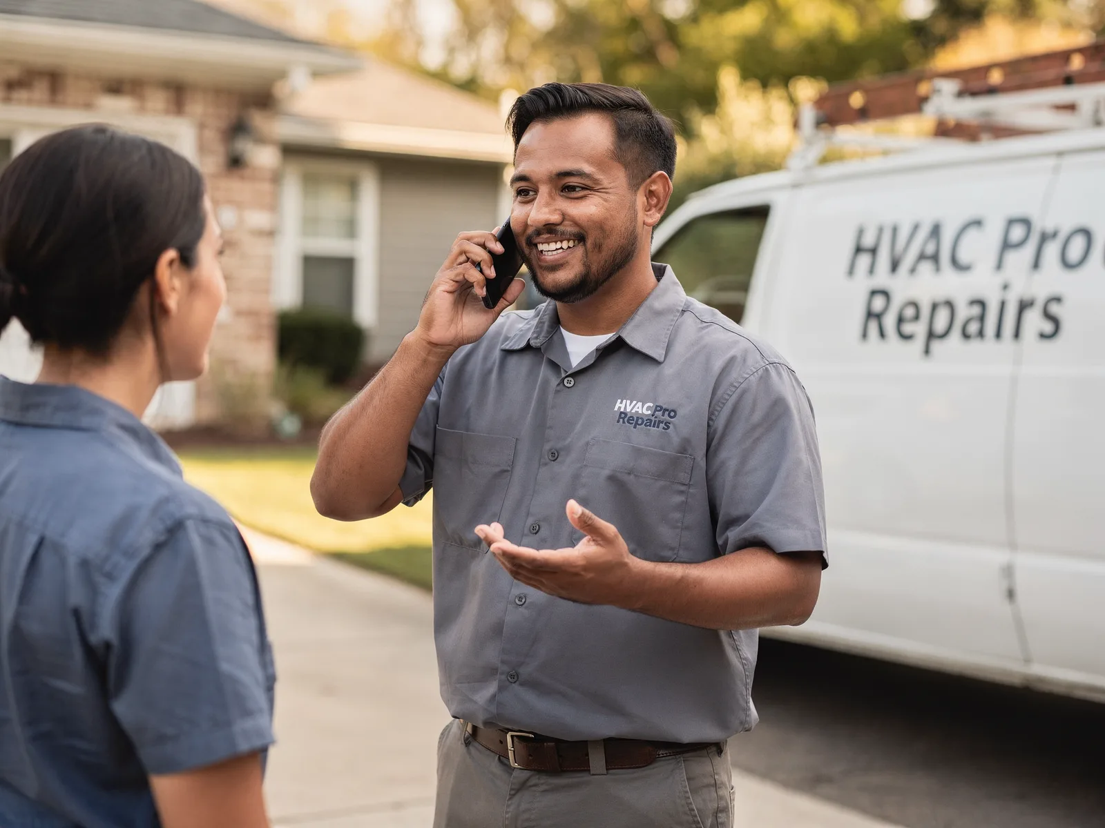 Heat Pump Repair Wendover, KY FAQs